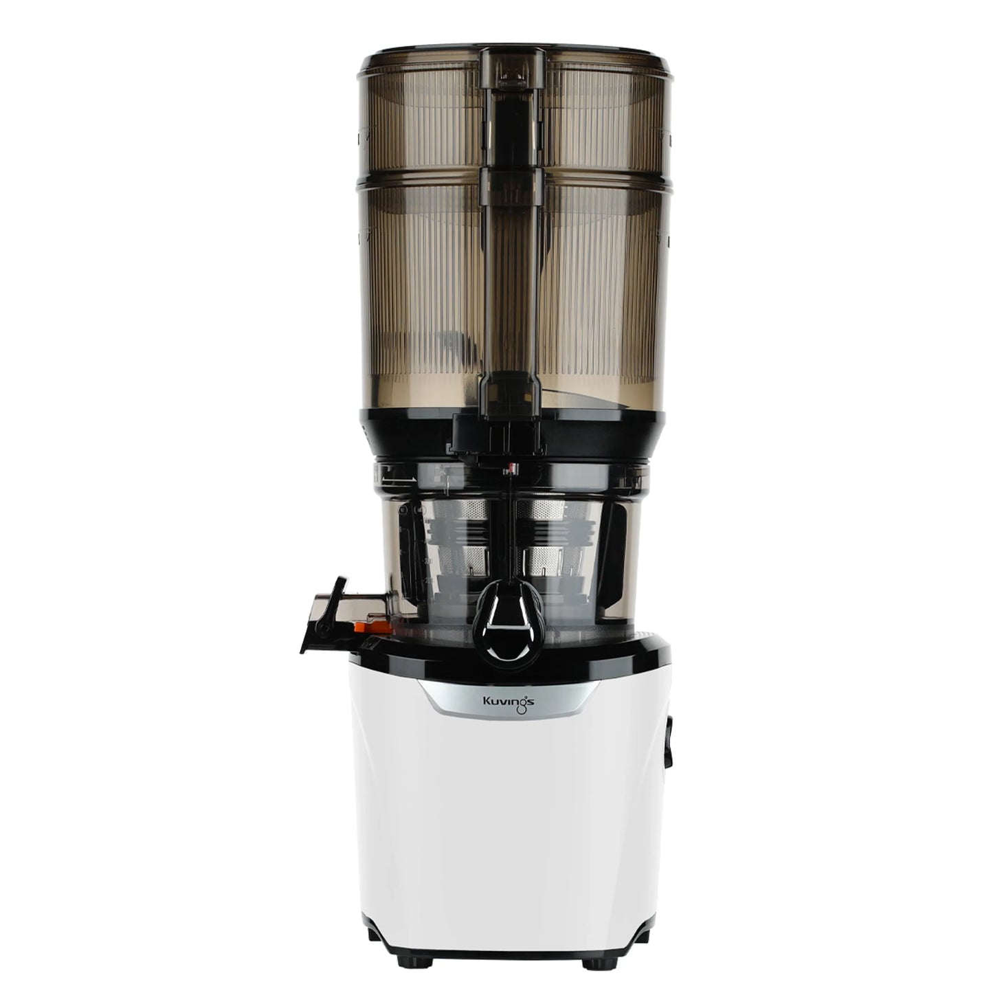 AUTO10 Plus Hands-Free Slow Juicer