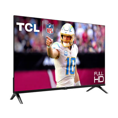 40" Class S3 (40S350G) 1080P FHD HDR LED Smart TV with Google TV