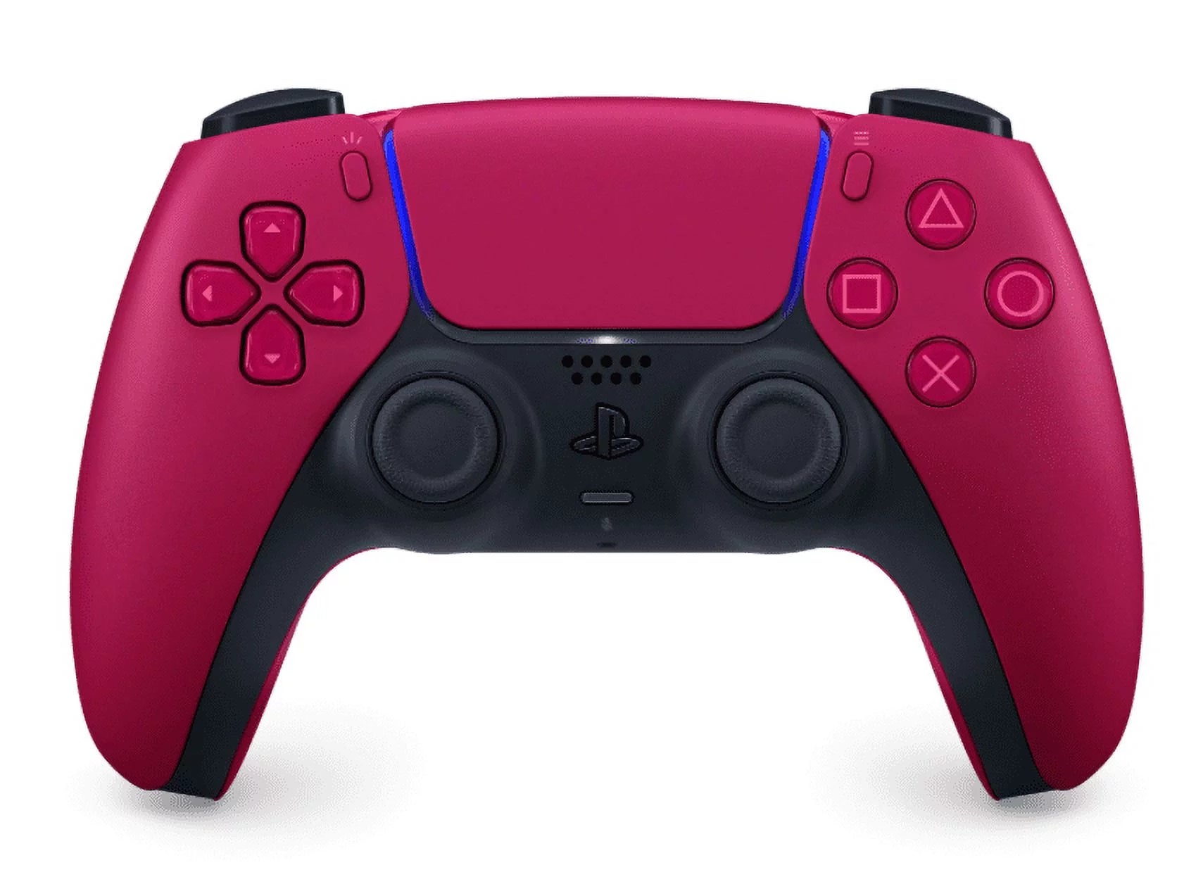 Sony DualSense Wireless Controller for PlayStation 5 - Cosmic Red