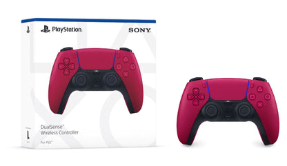 Sony DualSense Wireless Controller for PlayStation 5 - Cosmic Red