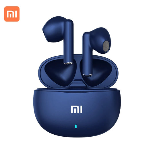 Xiaomi Mijia TWS Bluetooth5.3 Earphones Noise Reduction AP09 Wireless Mijia in Ear Headphones Hifi Stereo Sound Headset Earbuds