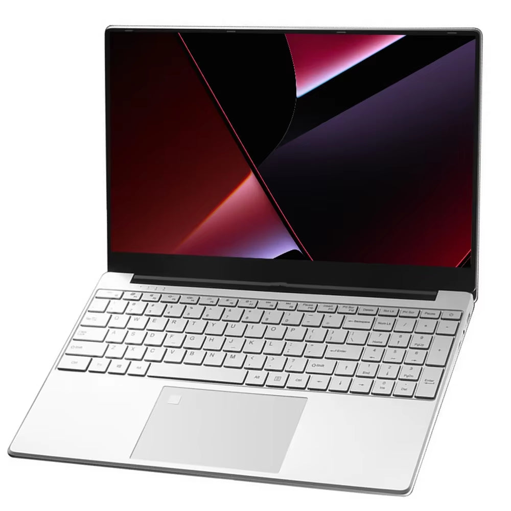 Russian Carved Keyboard Windows 10 11 Ram 16GB Rom 256GB 512GB 1TB 2TB SSD Computer 2.4G/5.0G Wifi Bluetooth  N5095 Laptop