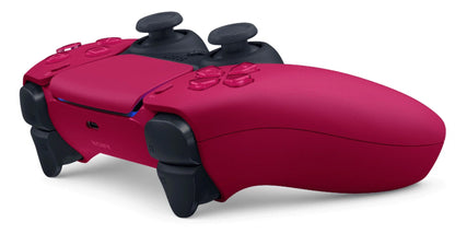 Sony DualSense Wireless Controller for PlayStation 5 - Cosmic Red