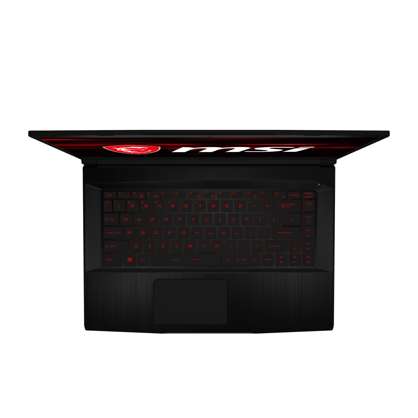 GF63 Thin 11UC-1276US 15.6" Gaming Laptop, 144Hz, Intel Core I5-11500H, NVIDIA Geforce RTX 3050 4GB, 16GB DDR4 Memory, 512GB Nvme SSD, Windows 11