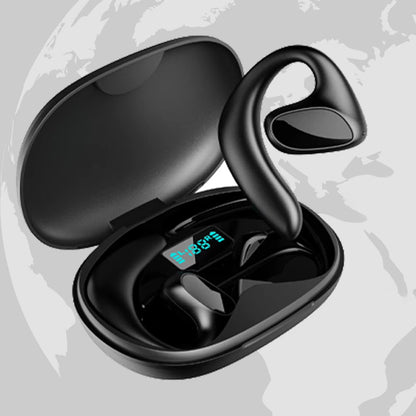 M8 Language Translator Earbuds Smart 144 Languages High Accuracy Wireless Bluetooth Two Way Translator Device Ear Bud Cases