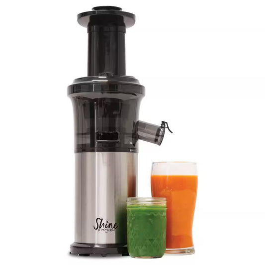 Shine Vertical Cold Press Juicer