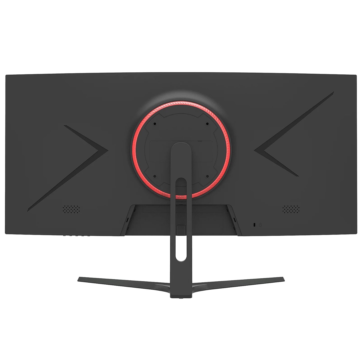 30" 200Hz Ultrawide Curved Gaming Monitor, WFHD(2560 * 1080P) VA Screen,21:9,1500R,99% Srgb, PC Monitors Support Freesync, Support Wall Mount- Black