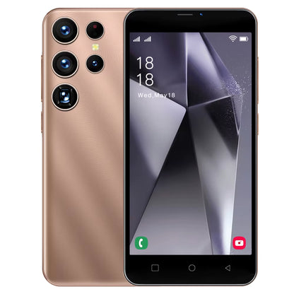 -S24 Pro,Smartphone Android,5.0 Inch,2+16Gb Rom,Google Play Store,Mobile Phones,2+8Mp Camera,3G Network,Cellphones