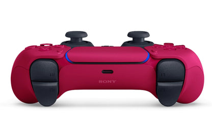 Sony DualSense Wireless Controller for PlayStation 5 - Cosmic Red