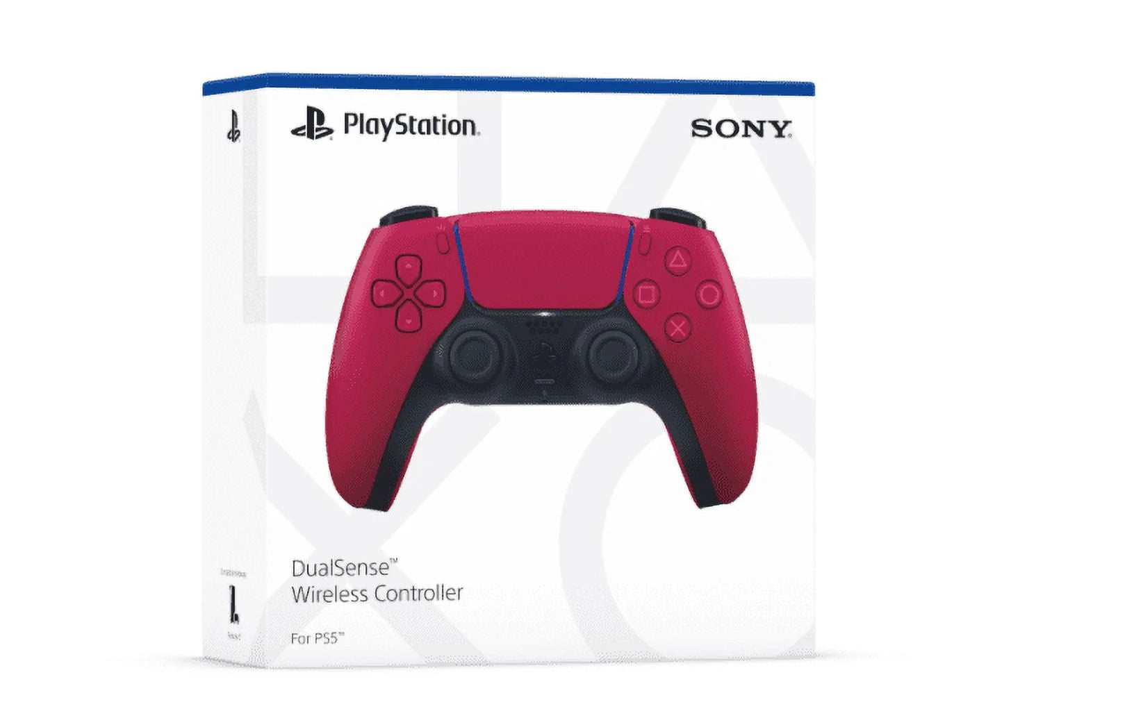 Sony DualSense Wireless Controller for PlayStation 5 - Cosmic Red