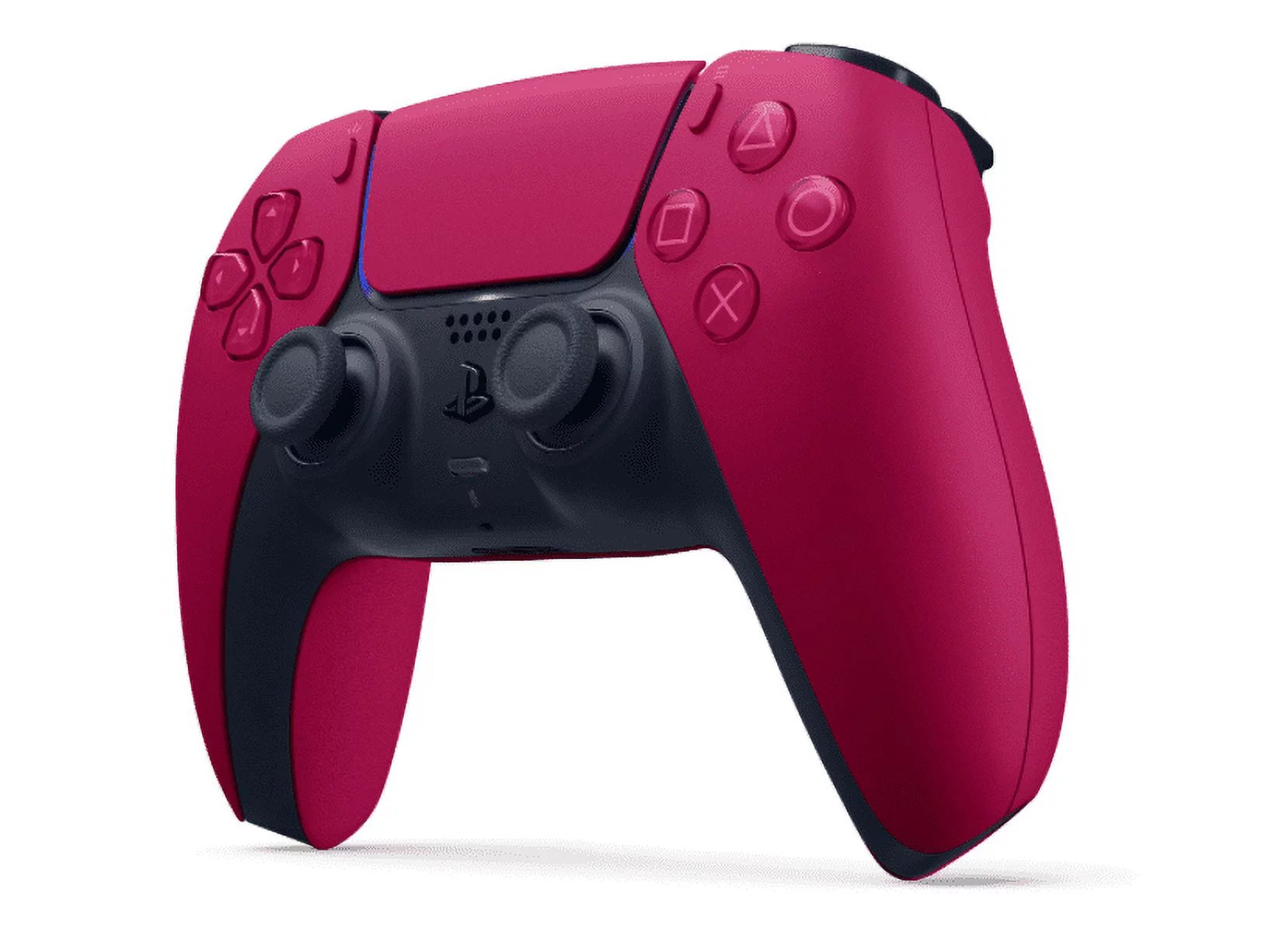 Sony DualSense Wireless Controller for PlayStation 5 - Cosmic Red