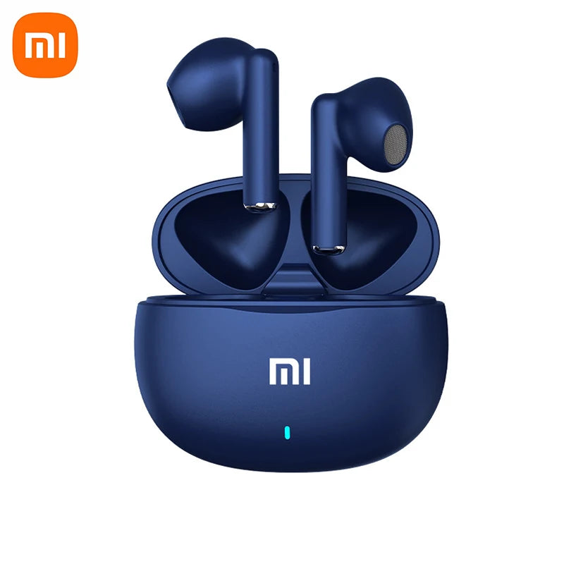 Xiaomi Mijia TWS Bluetooth5.3 Earphones Noise Reduction AP09 Wireless Mijia in Ear Headphones Hifi Stereo Sound Headset Earbuds