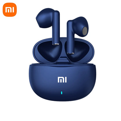 Xiaomi Mijia TWS Bluetooth5.3 Earphones Noise Reduction AP09 Wireless Mijia in Ear Headphones Hifi Stereo Sound Headset Earbuds