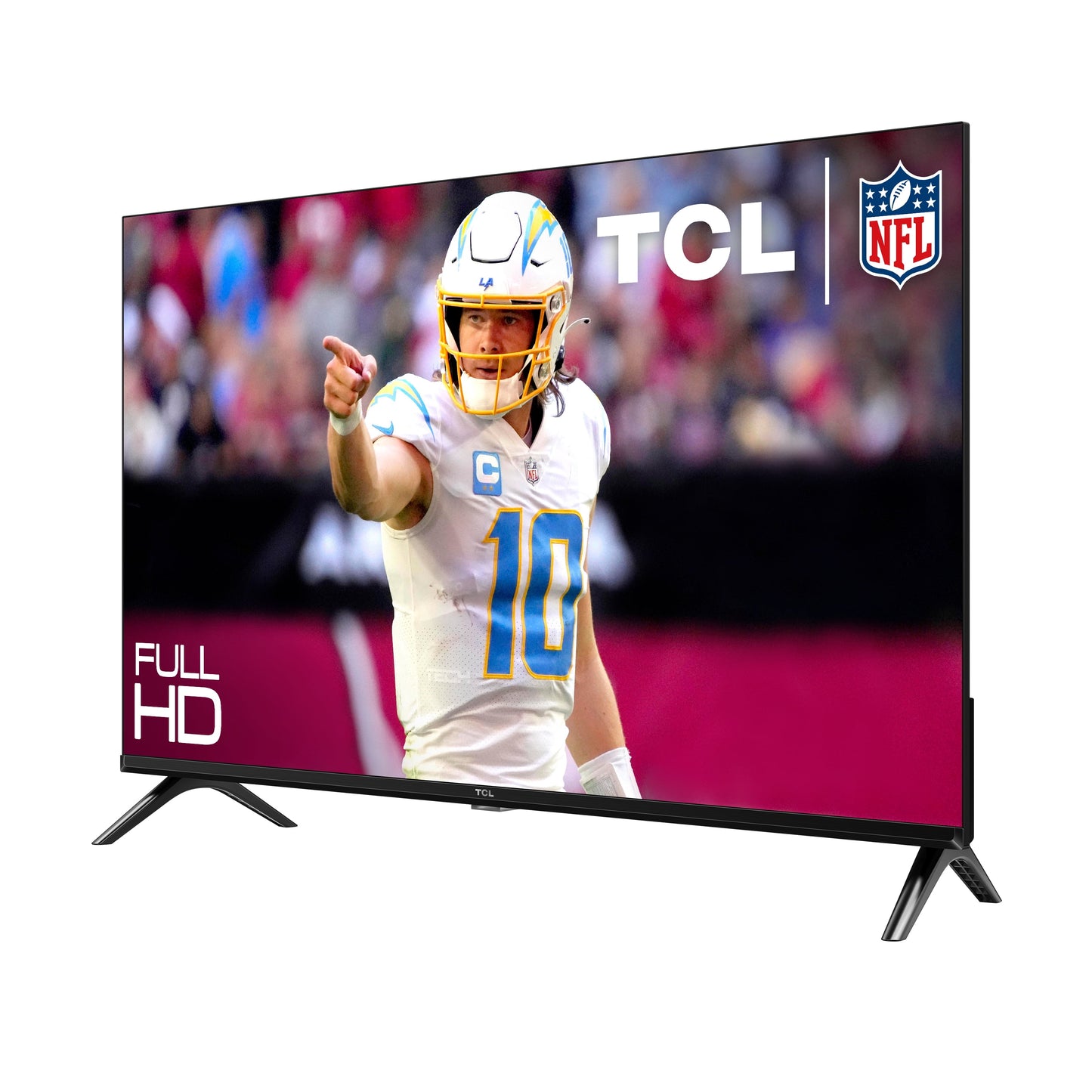 40" Class S3 (40S350G) 1080P FHD HDR LED Smart TV with Google TV