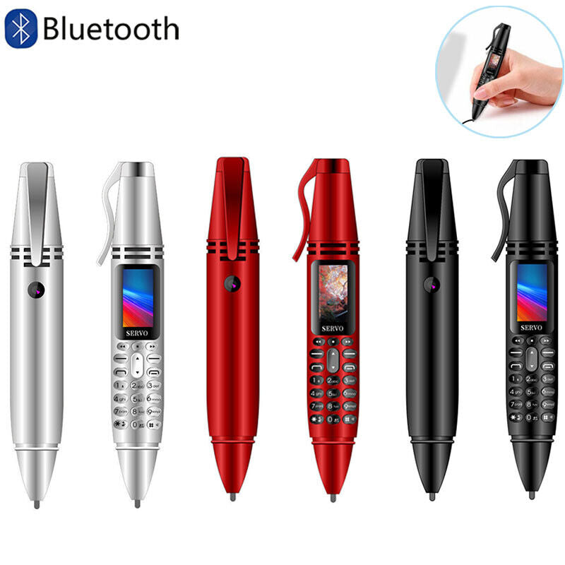 6 x Pen Phone