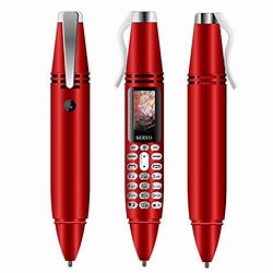 3 x Pen Phone